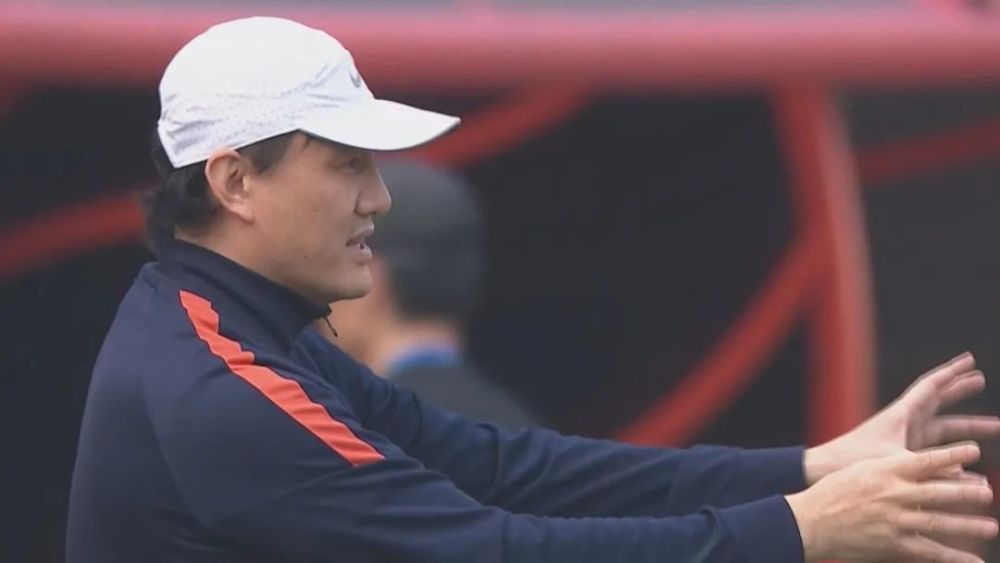 上班女郎
