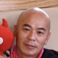 傲娇的模特