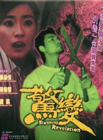 妻子的漫长丑闻